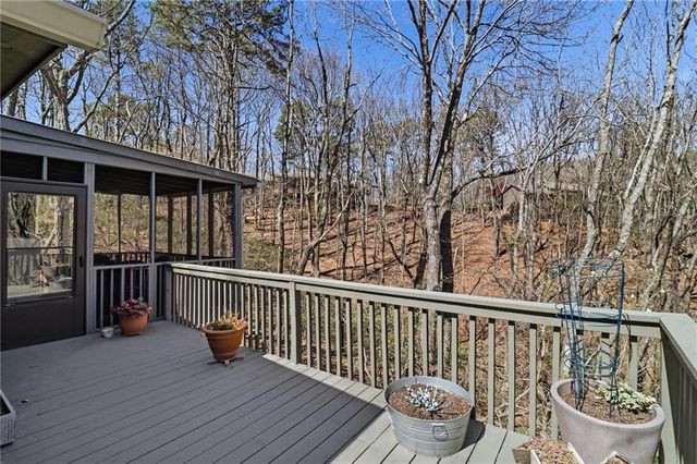 484 Owls Brow, Big Canoe, GA 30143
