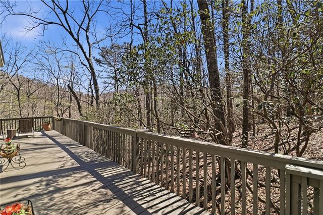 484 Owls Brow, Big Canoe, GA 30143