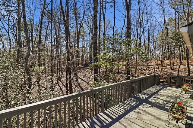 484 Owls Brow, Big Canoe, GA 30143
