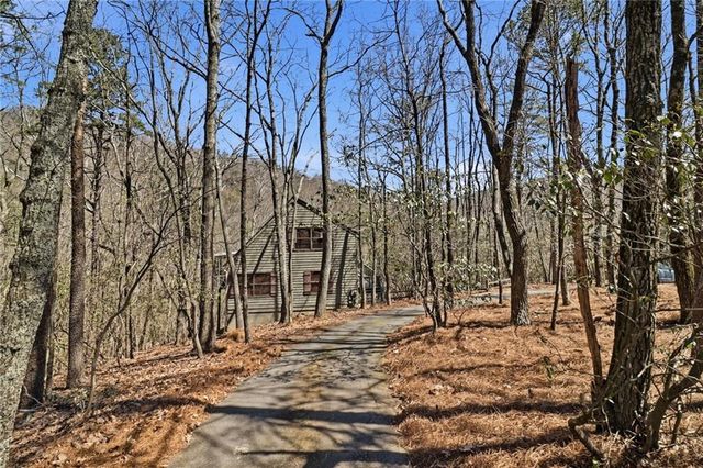 484 Owls Brow, Big Canoe, GA 30143