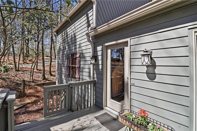 484 Owls Brow, Big Canoe, GA 30143