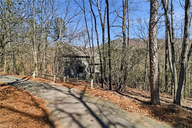 484 Owls Brow, Big Canoe, GA 30143