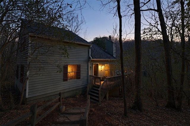 484 Owls Brow, Big Canoe, GA 30143