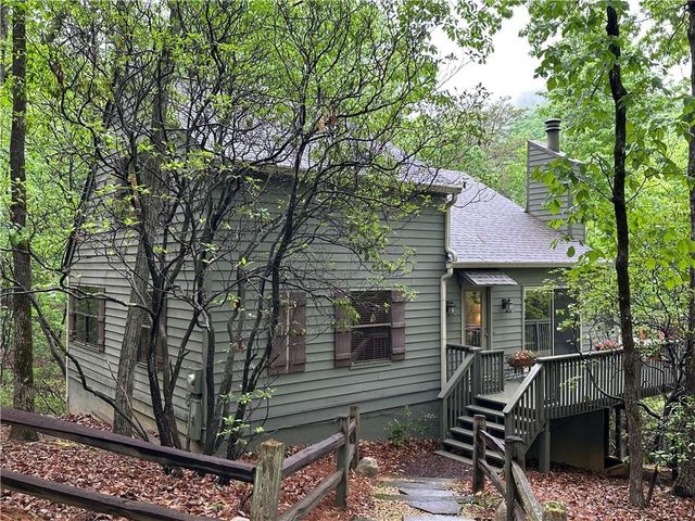 484 Owls Brow, Big Canoe, GA 30143
