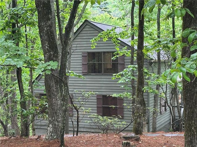 484 Owls Brow, Big Canoe, GA 30143