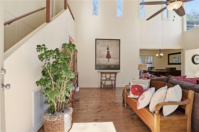 484 Owls Brow, Big Canoe, GA 30143