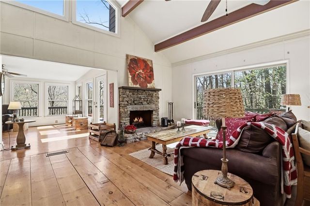 484 Owls Brow, Big Canoe, GA 30143