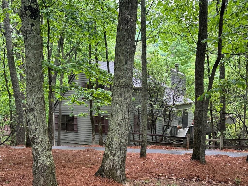 484 Owls Brow, Big Canoe, GA 30143
