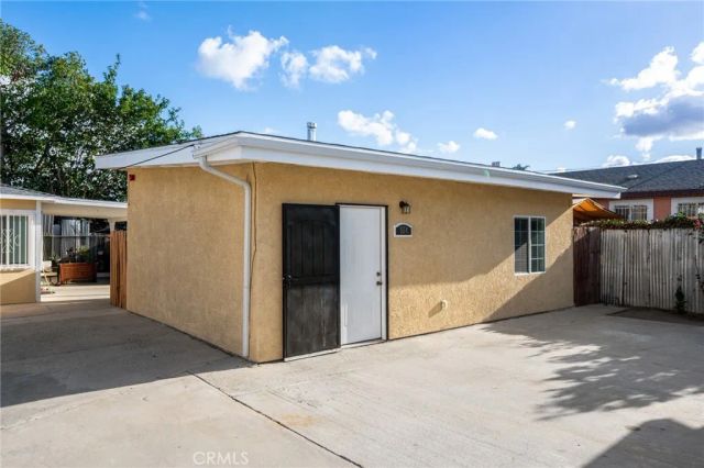 554 W 93rd, Los Angeles, CA 90044