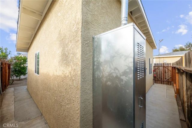554 W 93rd, Los Angeles, CA 90044