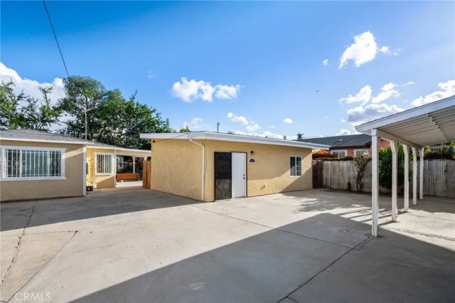 554 W 93rd, Los Angeles, CA 90044