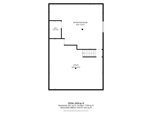 1136 MISTLETOE LANE, Winneconne, WI 54986