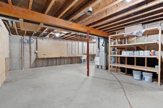 1136 MISTLETOE LANE, Winneconne, WI 54986