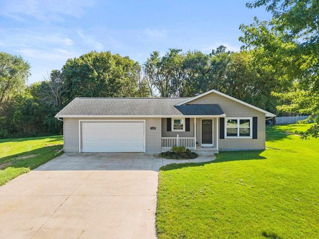 1136 MISTLETOE LANE, Winneconne, WI 54986