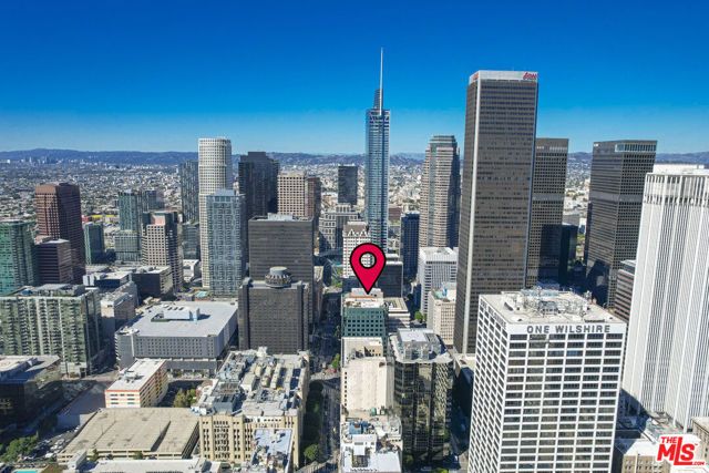655 S Hope Street 704, Los Angeles, CA 90017