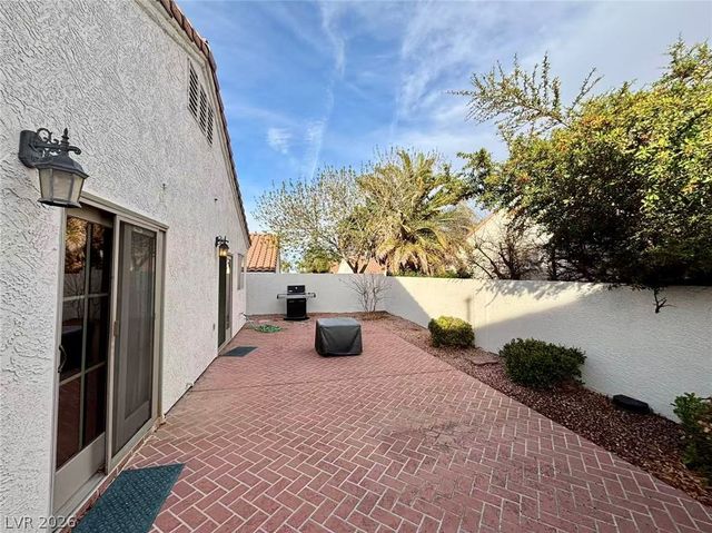 280 Pear Meadow Street, Henderson, NV 89012