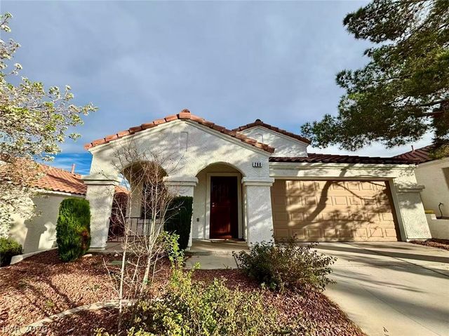 280 Pear Meadow Street, Henderson, NV 89012