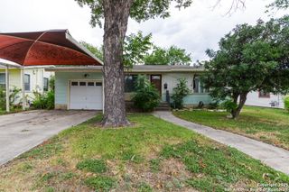 206 Laddie, San Antonio, TX 78201