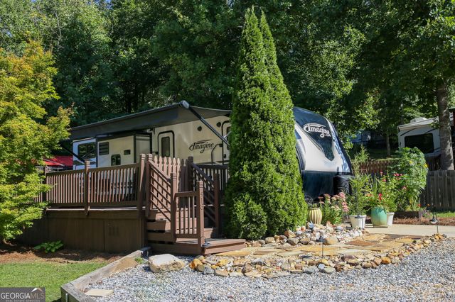 418 Elkmont Trail, Cleveland, GA 30528