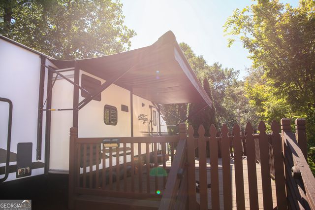 418 Elkmont Trail, Cleveland, GA 30528