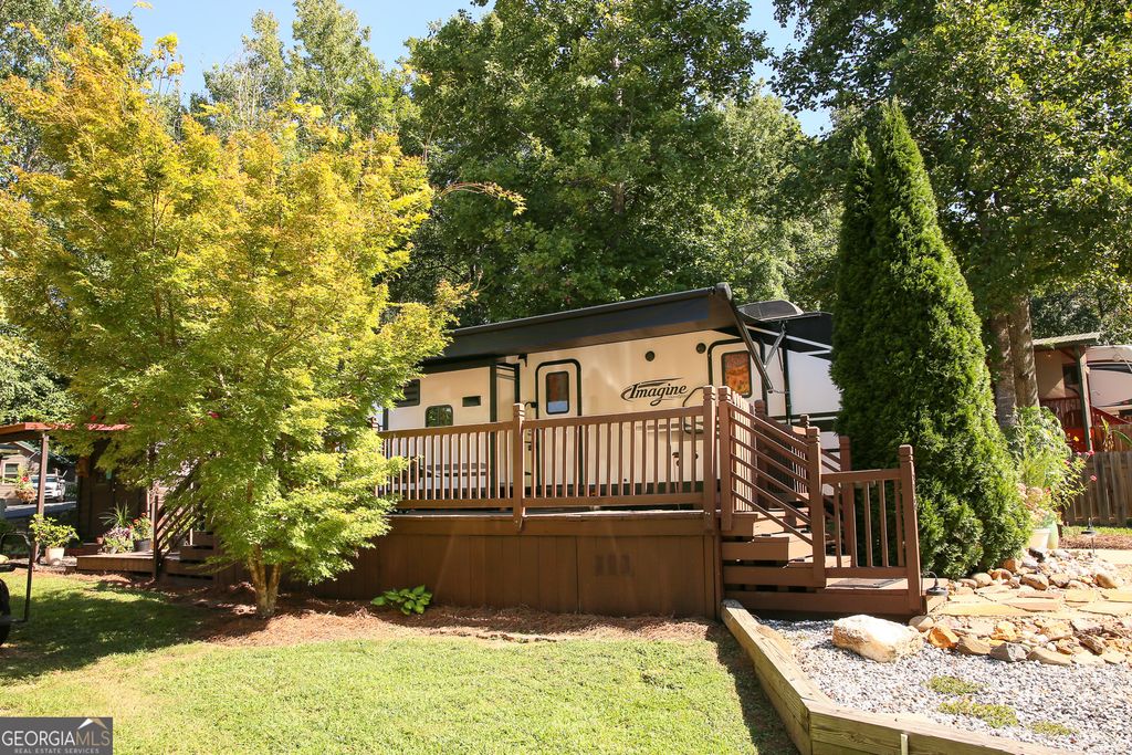 418 Elkmont Trail, Cleveland, GA 30528