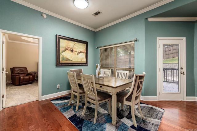 41 Oakbrooke Drive, Sherwood, AR 72120