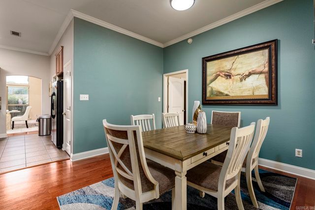 41 Oakbrooke Drive, Sherwood, AR 72120