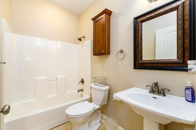 41 Oakbrooke Drive, Sherwood, AR 72120