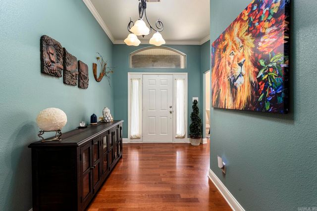 41 Oakbrooke Drive, Sherwood, AR 72120