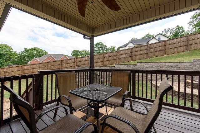 41 Oakbrooke Drive, Sherwood, AR 72120