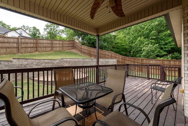 41 Oakbrooke Drive, Sherwood, AR 72120