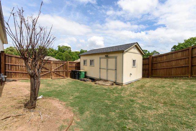 41 Oakbrooke Drive, Sherwood, AR 72120