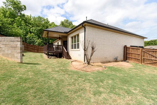 41 Oakbrooke Drive, Sherwood, AR 72120