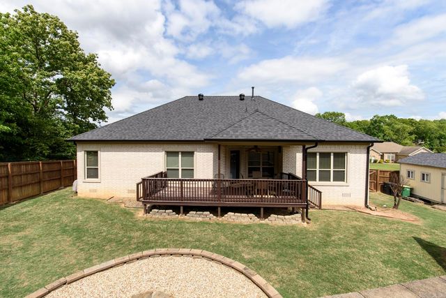 41 Oakbrooke Drive, Sherwood, AR 72120
