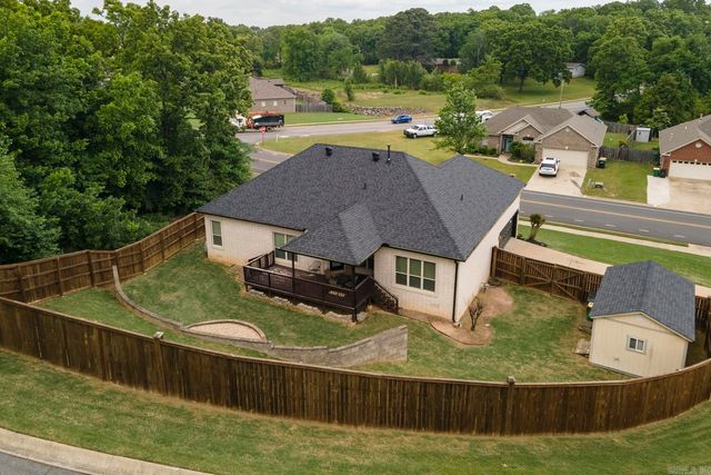 41 Oakbrooke Drive, Sherwood, AR 72120