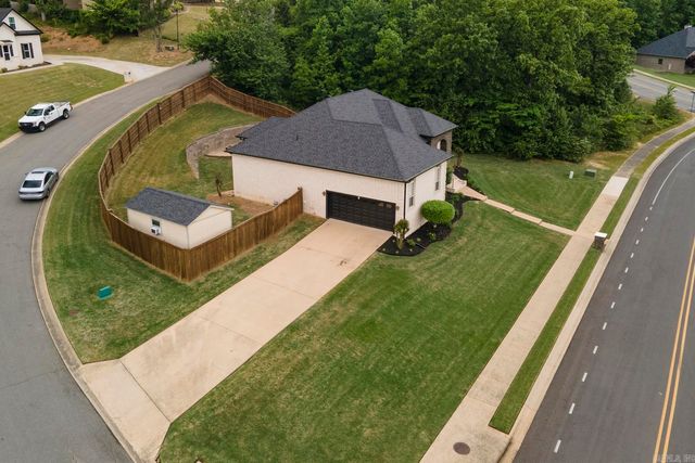 41 Oakbrooke Drive, Sherwood, AR 72120