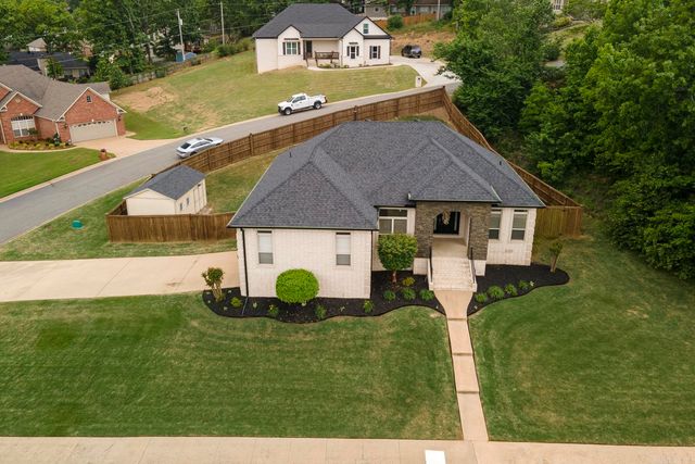 41 Oakbrooke Drive, Sherwood, AR 72120