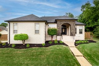 41 Oakbrooke Drive, Sherwood, AR 72120