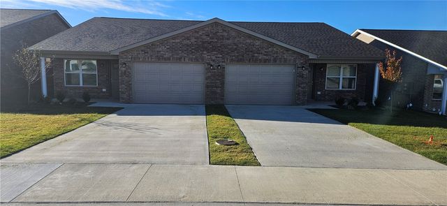 529 69th Avenue, Highfill, AR 72712