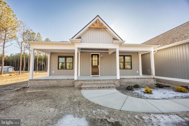 19438 PARSONS RD, Georgetown, DE 19947