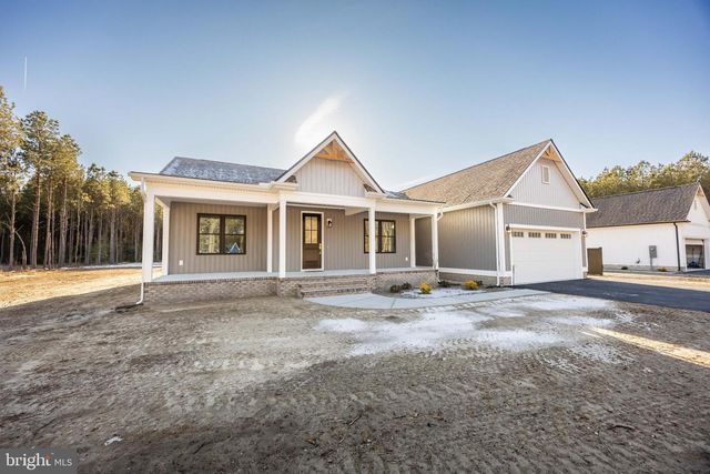 19438 PARSONS RD, Georgetown, DE 19947