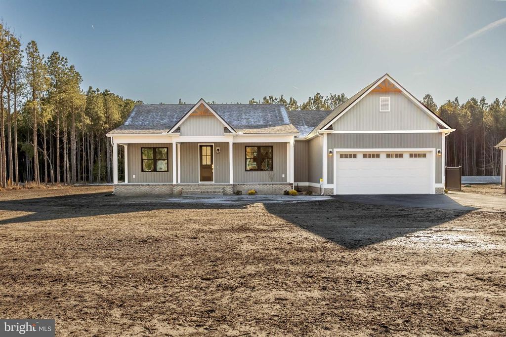 19438 PARSONS RD, Georgetown, DE 19947