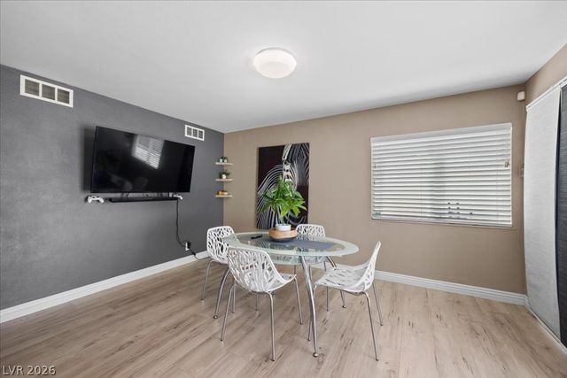 7205 Fenway Avenue, Las Vegas, NV 89147
