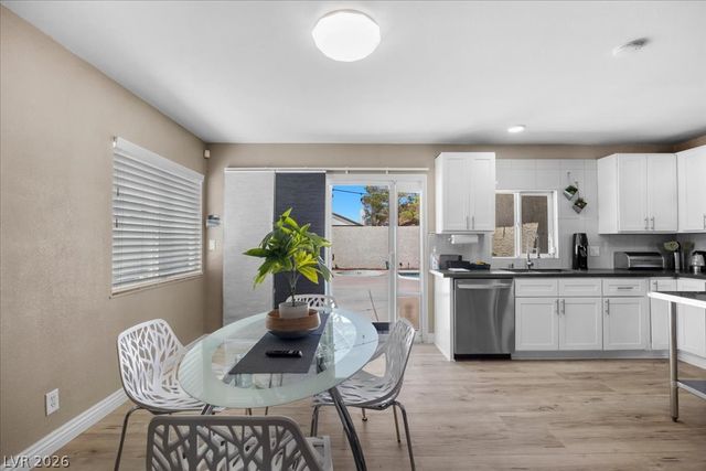 7205 Fenway Avenue, Las Vegas, NV 89147