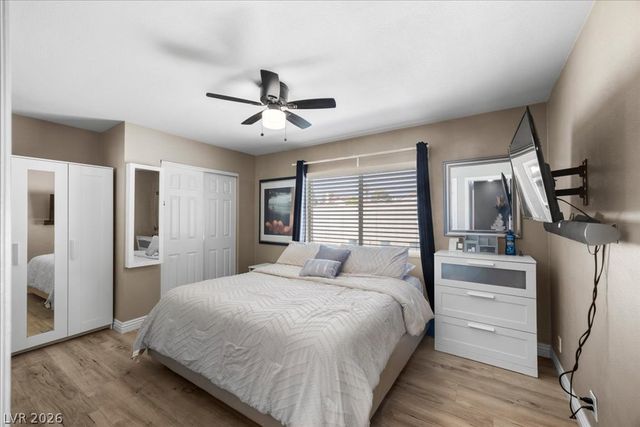 7205 Fenway Avenue, Las Vegas, NV 89147