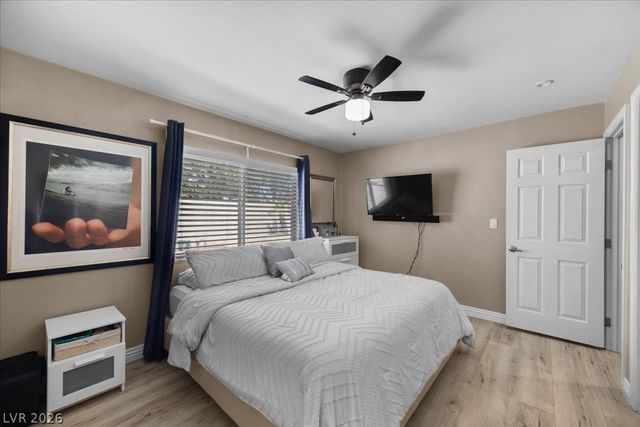 7205 Fenway Avenue, Las Vegas, NV 89147