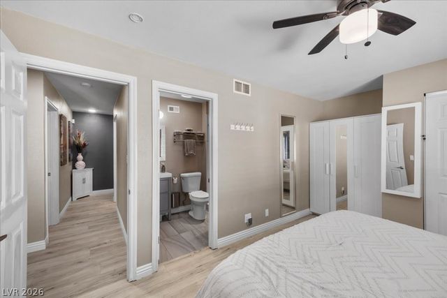 7205 Fenway Avenue, Las Vegas, NV 89147