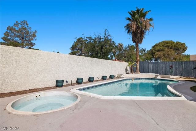 7205 Fenway Avenue, Las Vegas, NV 89147