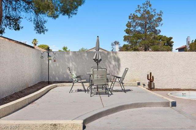 7205 Fenway Avenue, Las Vegas, NV 89147