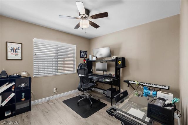 7205 Fenway Avenue, Las Vegas, NV 89147